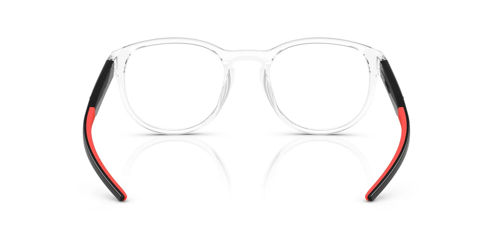 Scuderia Ferrari 8009U Eyeglasses - view 25